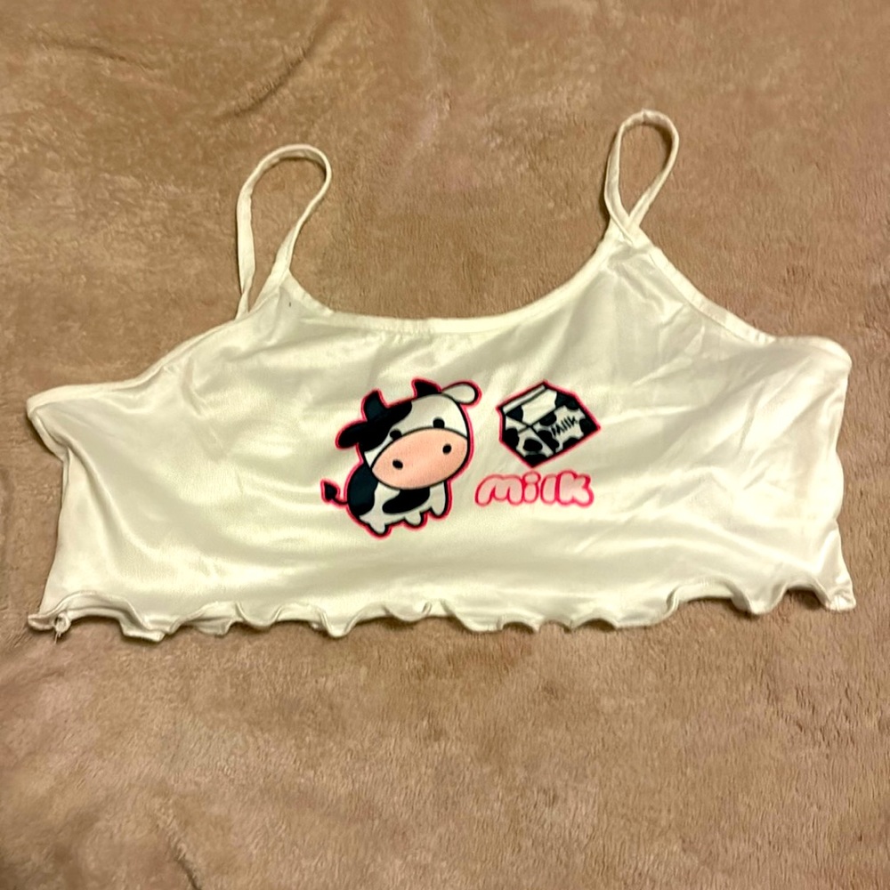 mini top from shein